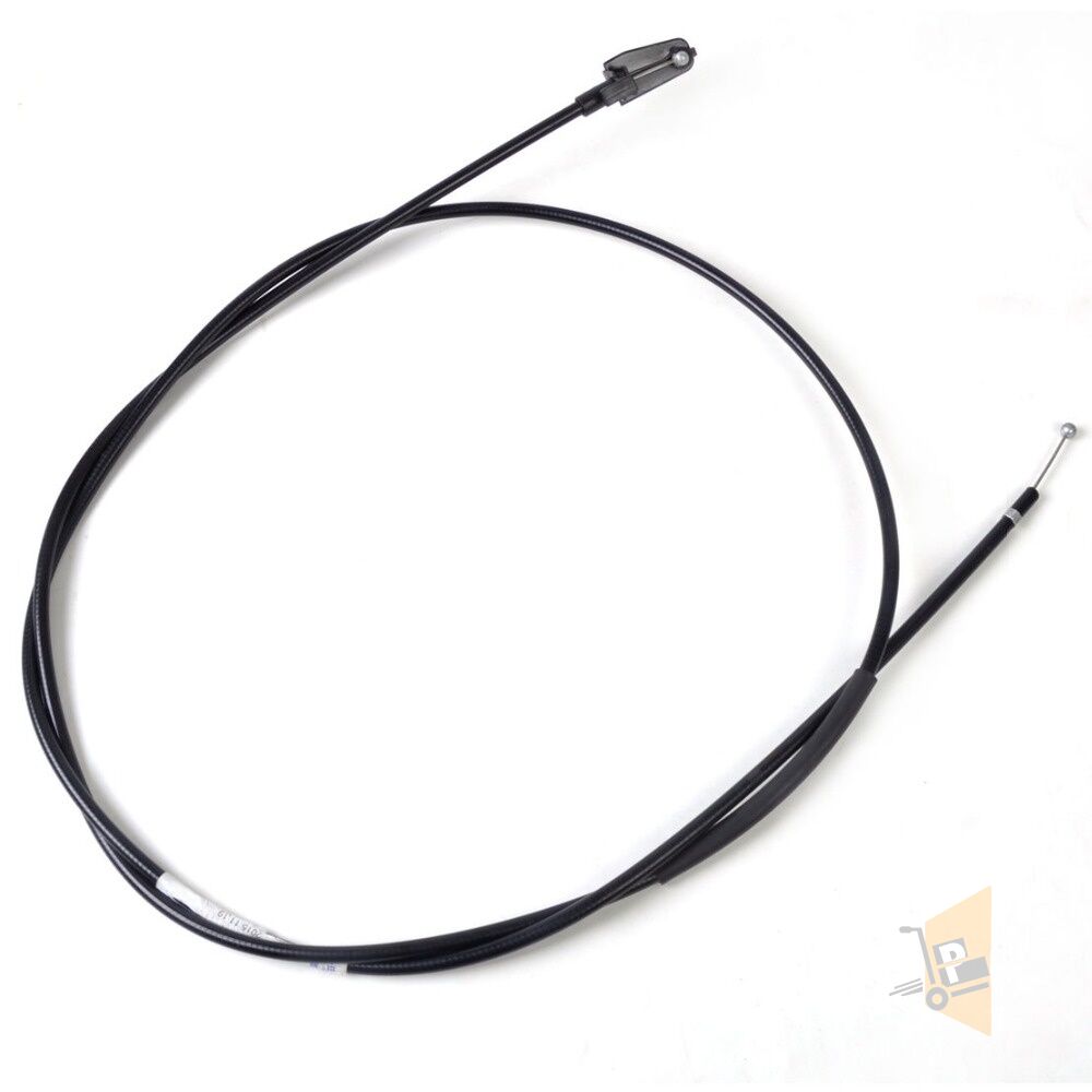 KAPUT AÇMA TELİ ÖN - PASSAT 97-05 SUPERB 02-08 3B1823531D