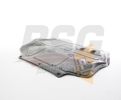 ALT MUHAFAZA CADDY GOLF5 JETTA OCTAVİA - 1K0825237AG