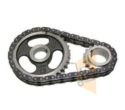 EKSANTRİK ZİNCİR SETİ - 1.6 1.9 FELİCİA 95-01 6U0198026A