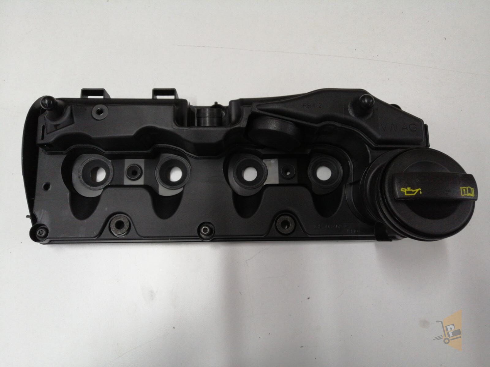 KÜLBÜTÖR KAPAK - 2.0 TDİ CAAA CAAB CAAC CFCA T5 T6 03L103469G