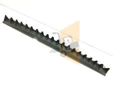 TAMPON BAĞLANTI BRAKETİ ARKA - POLO 99-01