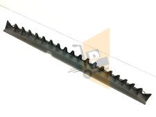 TAMPON BAĞLANTI BRAKETİ ARKA - POLO 99-01