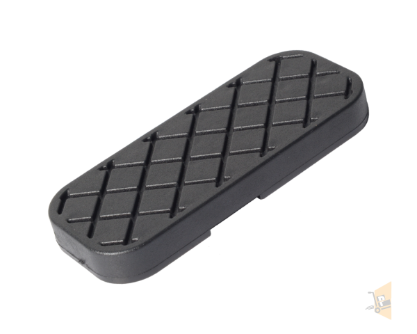 GAZ PEDAL LASTİĞİ GOLF4 A3