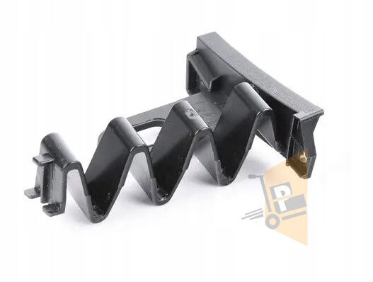 PANEL BRAKETİ SOL A4 A5 16 -> 8W0807333