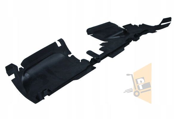 HAVA KANALI 6V0121283B