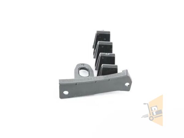 PANEL BRAKETİ SAĞ A4 A5 16 -> 8W0807334