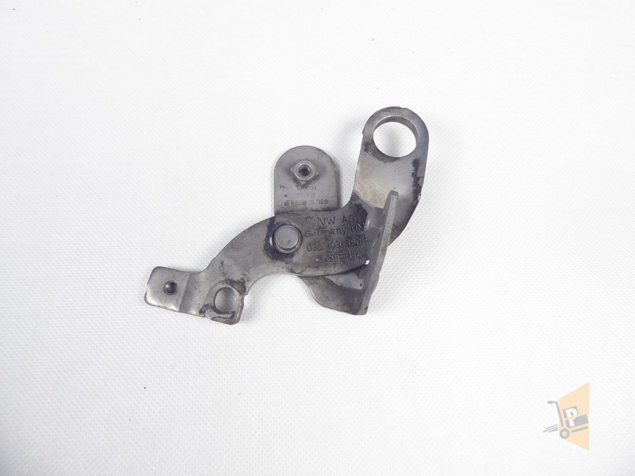 VAKUM BORUSU 03L103390F