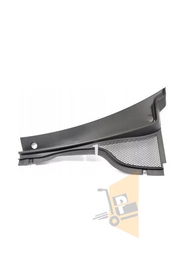 CAM IZGARASI ÖN SOL - TİGUAN 08-15 5N1819403