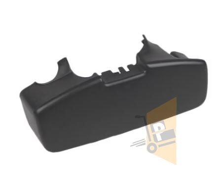 ÇAMURLUK İÇ KAPLAMASI SAĞ ARKA - PASSAT 97-00 3B5803436A