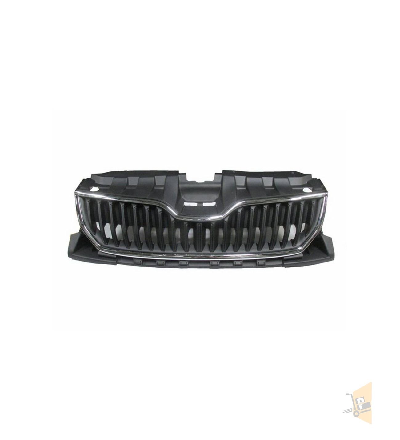 PANJUR ÖN - FABİA 15> 6V0853653