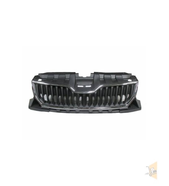 PANJUR ÖN - FABİA 15> 6V0853653