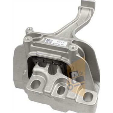 MOTOR TAKOZU SAĞ - 1.2 1.4 CJZA CJZB CYVA CYVB GOLF7 LEON A3 5Q0199262BE