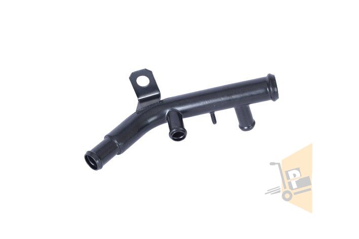 SU BORUSU DEMİR - 2.5TDİ ANJ AVR LT35