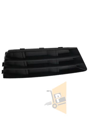 TAMPON IZGARASI - SİS FARI ÇERÇEVESİ SİSSİZ ÖN SAĞ - A4 15> 8W0807682B