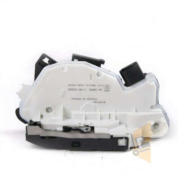 KAPI KİLİT MEKANİZMASI ÖN SOL  AMAROK-PACC-SCI-TIG. 5N1837015A