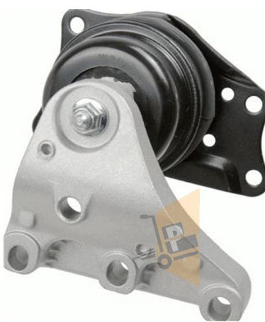MOTOR TAKOZU SAĞ - 1.6 1.9 TDİ CAYC CAYB POLO FABİA İBİZA