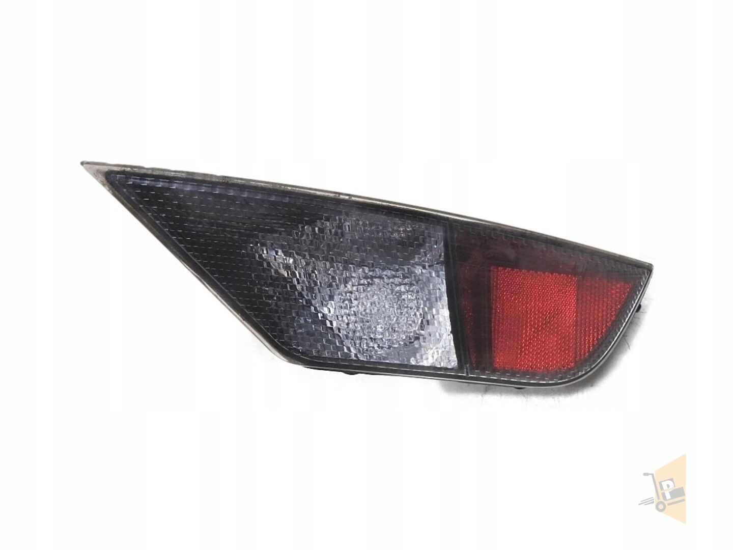 SAĞ ARKA REFLEKTÖR ALTEA 04 -> 14 5P0945224B