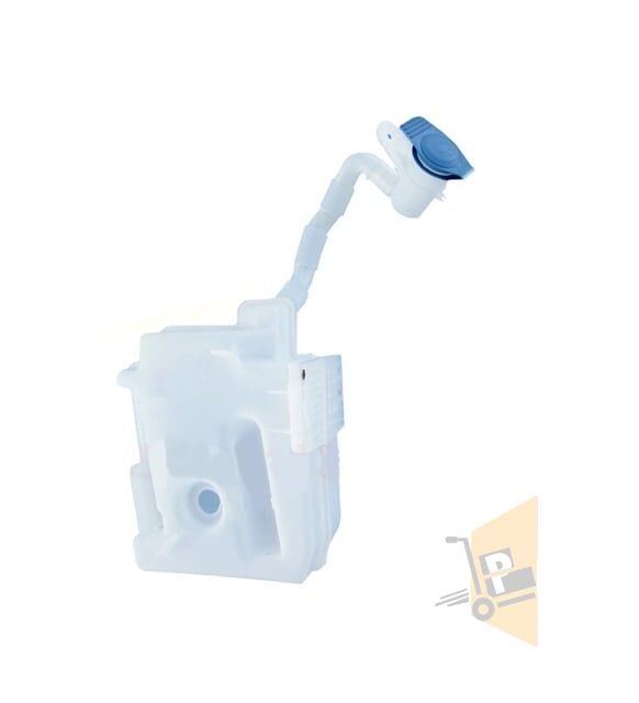 SİLECEK SU DEPOSU - GOLF5 JETTA CADDY A3 LEON 1K0955453S