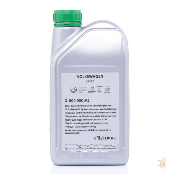 DİREKSİYON YAĞI - SARI - 1LT - G  004000M2 G  004000M2