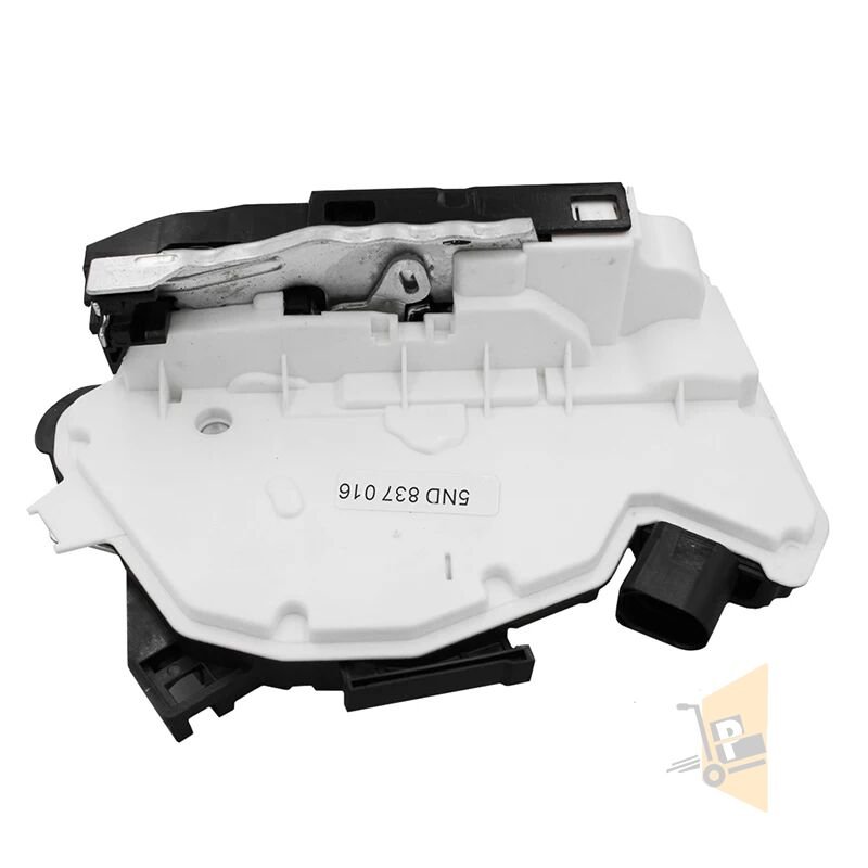 KAPI KİLİT MEKANİZMASI ÖN SAĞ AMAROK CC TİGUAN İBİZA 5N1837016M