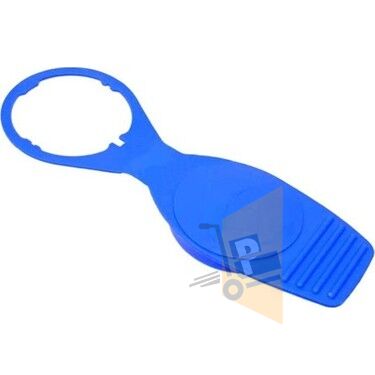 SİLECEK SU DEPO KAPAĞI - GOLF3 GOLF4 GOLF5 JETTA CADDY 91> 1K0955455