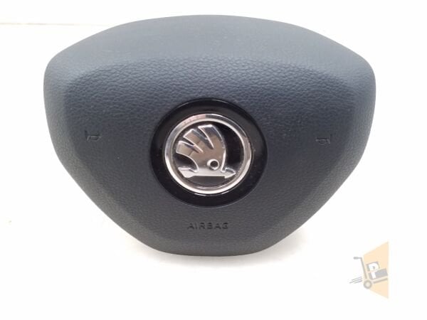 SÜRÜCÜ AİRBAG  SOL KODIAQ 6V0880201T