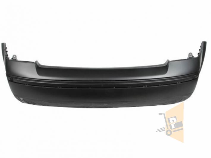 TAMPON ARKA - PASSAT 97> 3B5807417