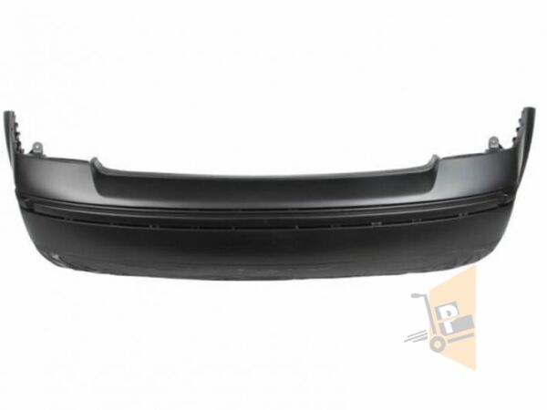 TAMPON ARKA - PASSAT 97> 3B5807417