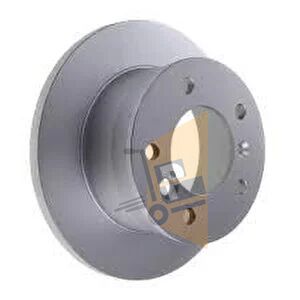ARKA DİSK LT 35 ÇİFT TEKER