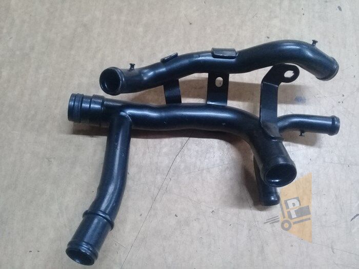 SU BORUSU DEMİR - 2.0 TDI CKUB CDCA CSHA CSNA CDBA CKTC CRAFTER AMAROK