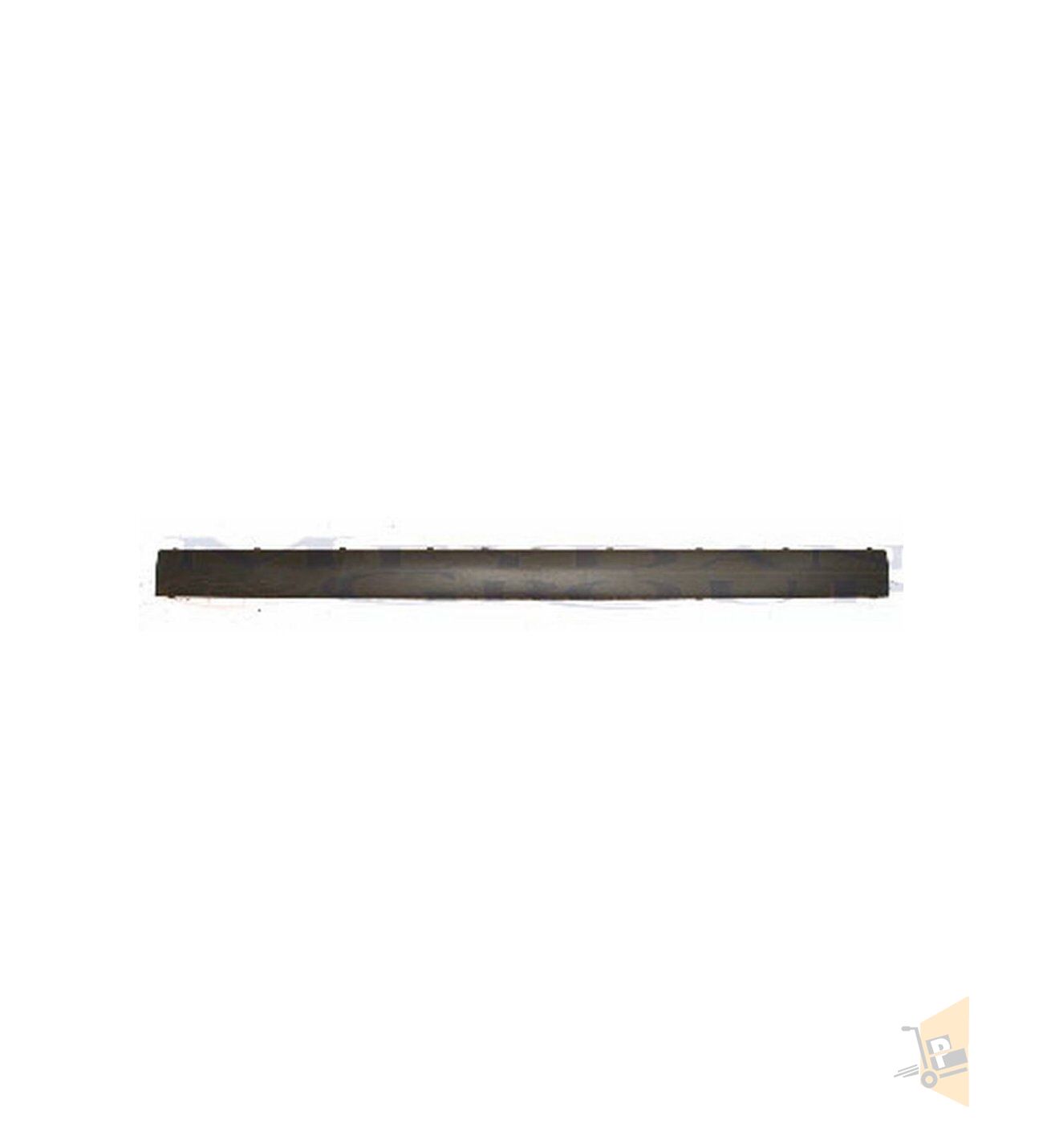 TAMPON BANDI ORTA ARKA - PASSAT 96-00 3B5807423