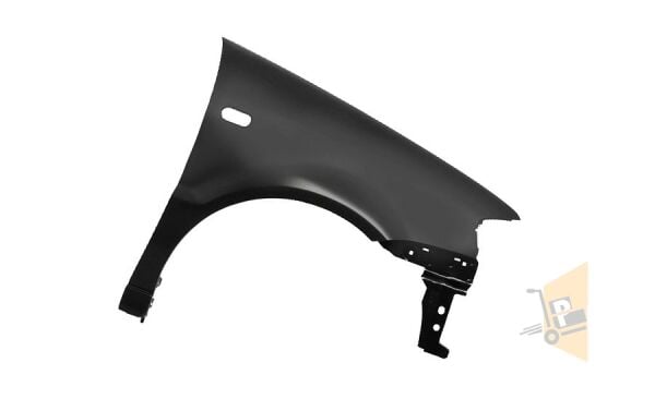 ÇAMURLUK ÖN SAĞ - POLO HB 99-01 KISA AYAK 6N0821022H