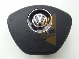 DİREKSİYON AİRBAG - JETTA PASSAT TİGUAN GOLF6 CADDY 11 ->