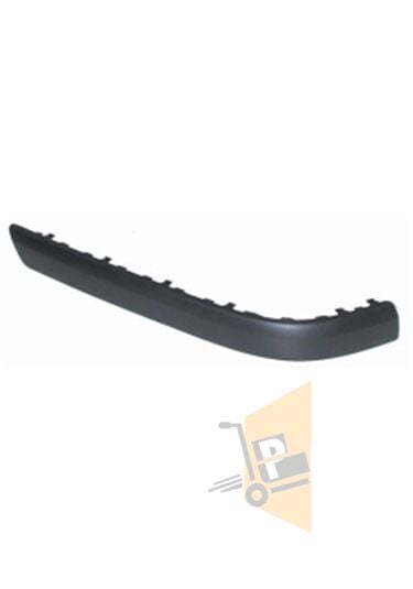 TAMPON BANDI SOL ARKA - PASSAT 96-00 3B5807791
