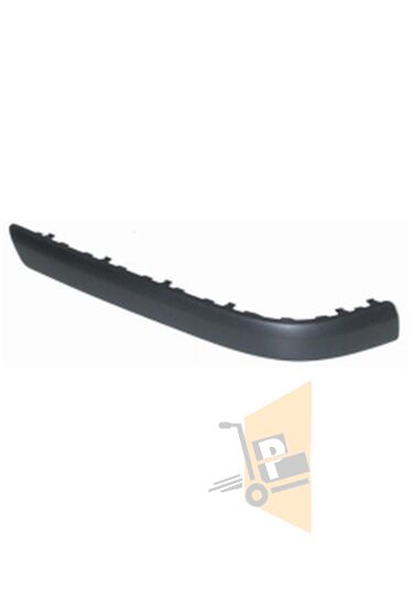 TAMPON BANDI SOL ARKA - PASSAT 96-00 3B5807791
