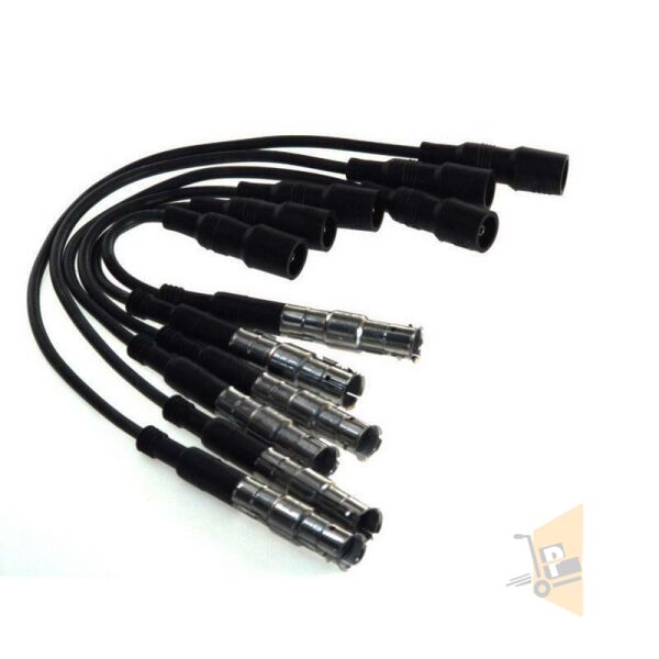 BUJİ KABLOSU SET -  2.6 2.8 A4 A6