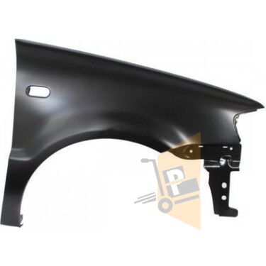 ÇAMURLUK SAĞ ÖN - POLO HB 94-99 6N0821022