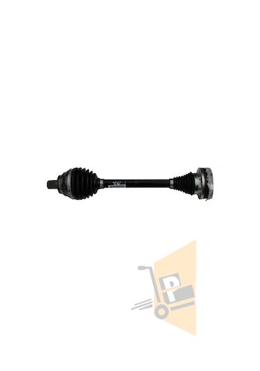 KOMPLE AKS SOL ÖN GOLF7 1.6 TDI 5Q0407271BR