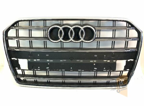 PANJUR ÖN - A6 12-15 4G0853651