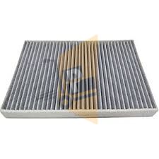 POLEN FİLTRESİ (KARBONLU) - 1.8 TFSI 1.4 TFSI A4 A5 Q5 4M0819439A