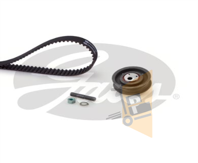 TRİGER KAYIŞI - 121 DİŞ - 1.6 AFT POLO CLASSİC GOLF3 026109119