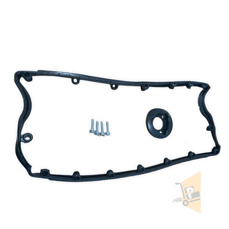 ÜST KAPAK CONTASI - 2.5 AXD TOUAREG T5 070115315A