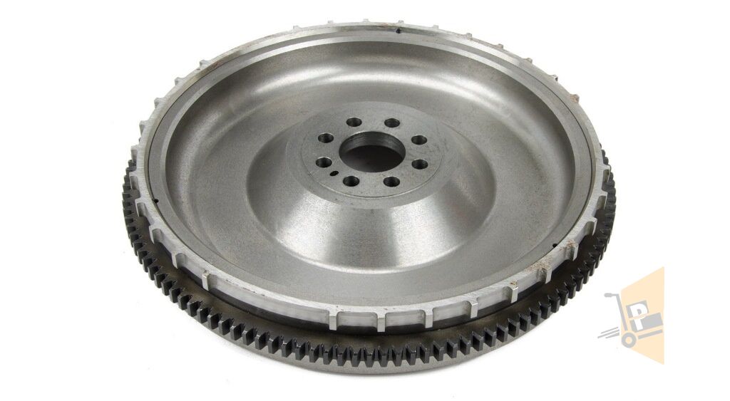 VOLANT + DEBRİYAJ SETİ - 2.5 TDİ AVR-ANJ 052000 DEN SONRA LT35