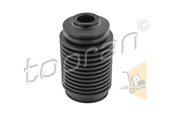 DİREKSİYON ROT KÖRÜĞÜ - 1.9 TDI 2.4D 2.5 TDI ABL AJA ACV T4 7D0419831