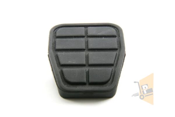 FREN PEDAL LASTİĞİ - T4 6X0721173A