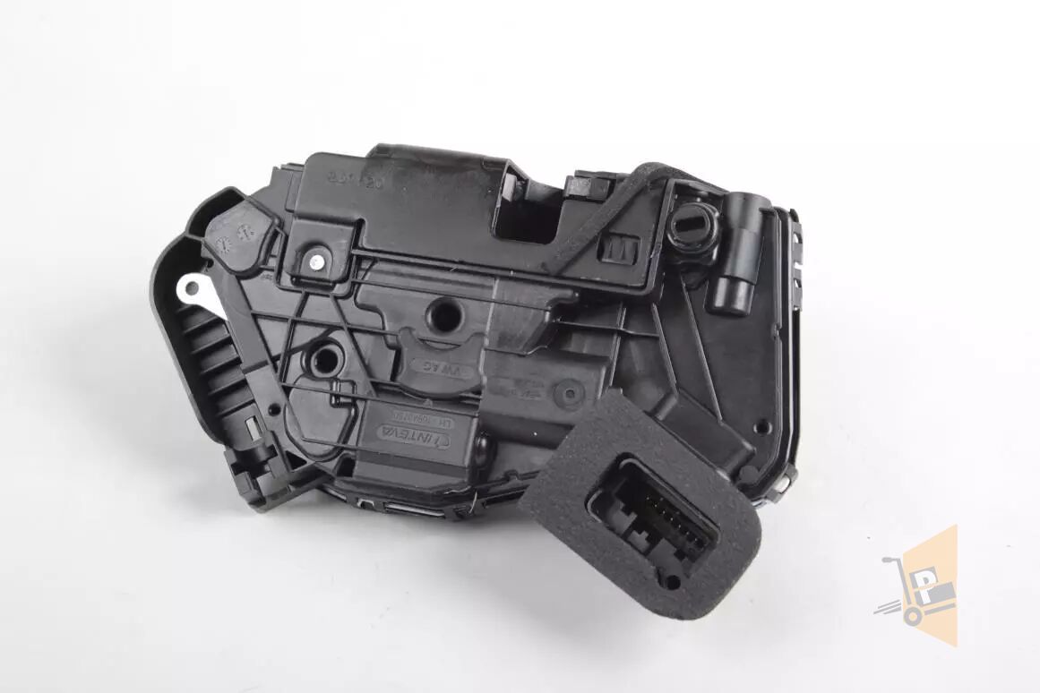 KAPI KİLİDİ ARKA SOL - TİGUAN PASSAT 5NA839015E