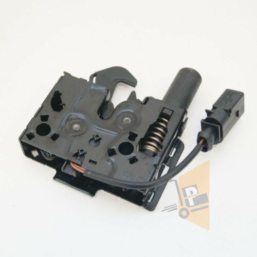 ÖN KAPUT KİLİDİ - A4 S4 RS7 A5 RS5 16>20