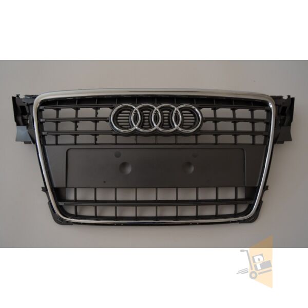 ÖN PANJUR NİKELAJLI A4 08>12 8K0853651AN