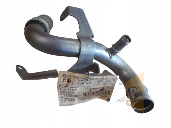 RADYATÖR SU HORTUMU - 2.0 TDİ CKUB CRAFTER 2E0122101G