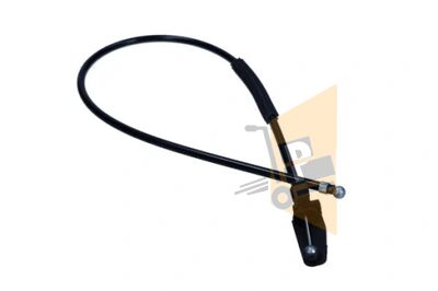 ÖN KAPUT AÇMA TELİ - GOLF5 JETTA 04-> 1K1823531